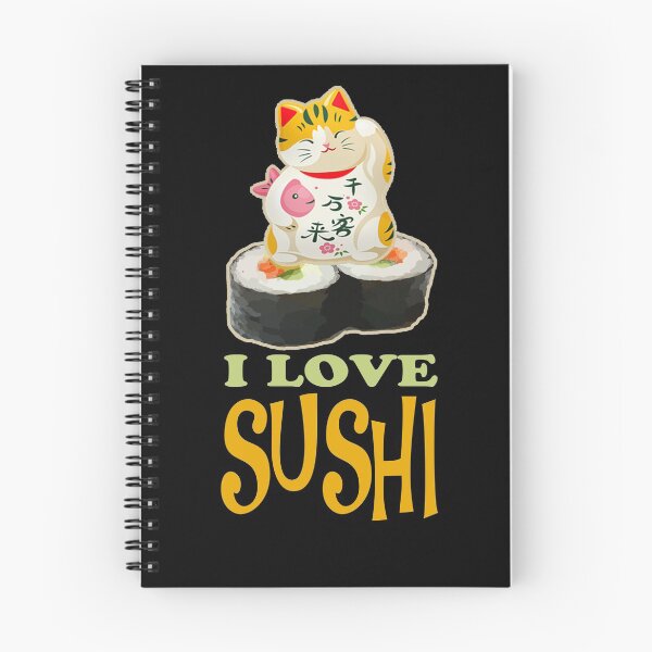 Aperçu de l'œuvre Sushis créée et vendue par A83HA.