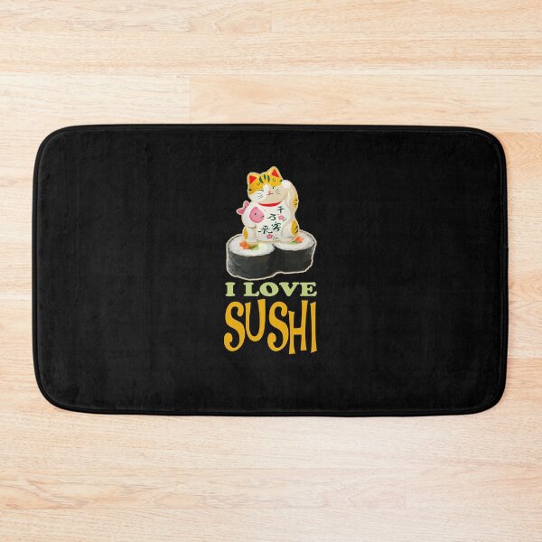 Item preview, Sushi designed and sold by A83HA.