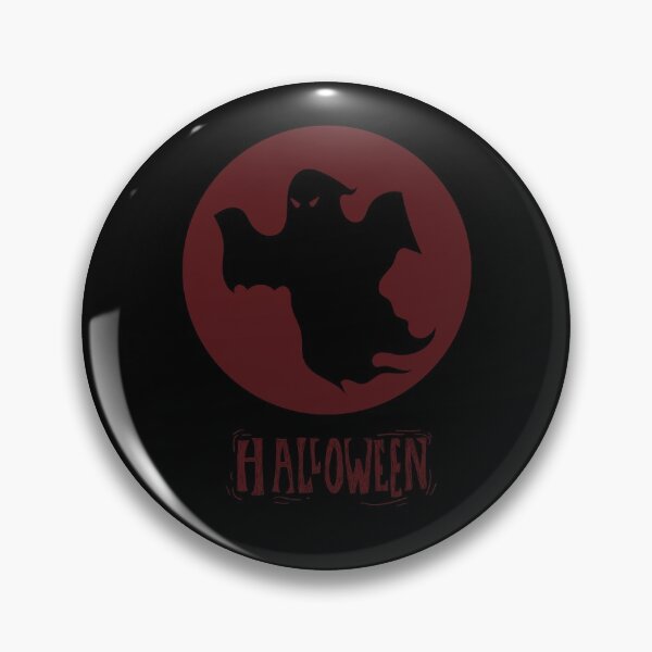 Item preview, Halloween Ghost designed and sold by alias6.