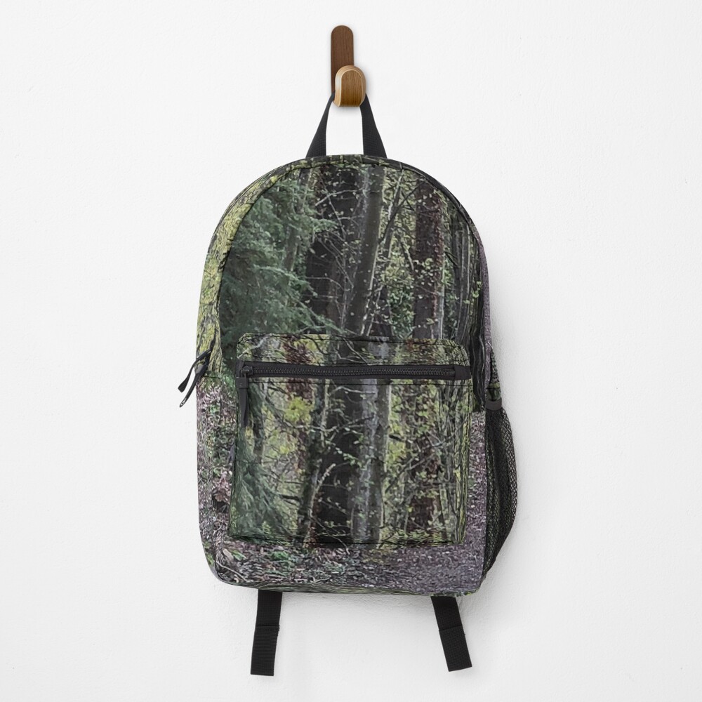 Item preview, Backpack designed and sold by 26-Characters.
