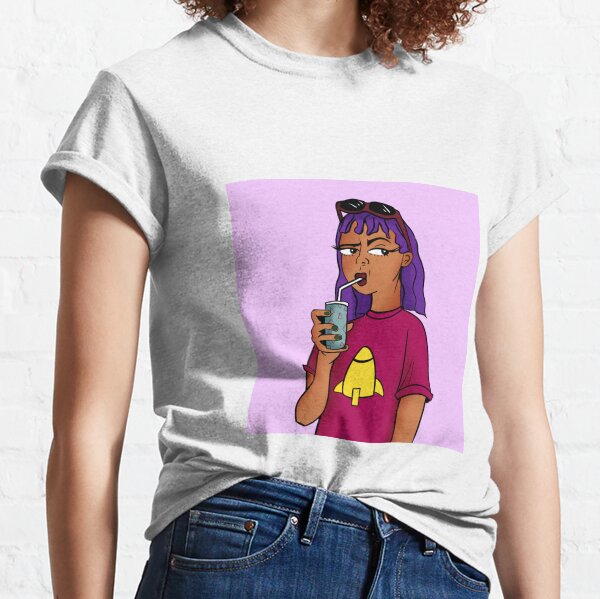 reggie rocket power t shirt