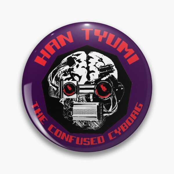 Item preview, Han Tyumi w Text - King Gizzard and the Lizard Wizard designed and sold by Maquinoso.