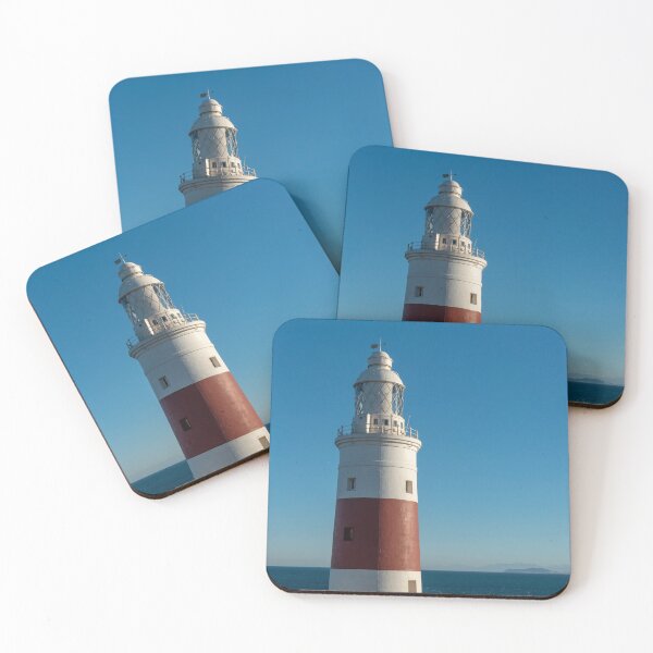 Item preview, Trinity lighthouse in Gibraltar designed and sold by EngineerGoC.