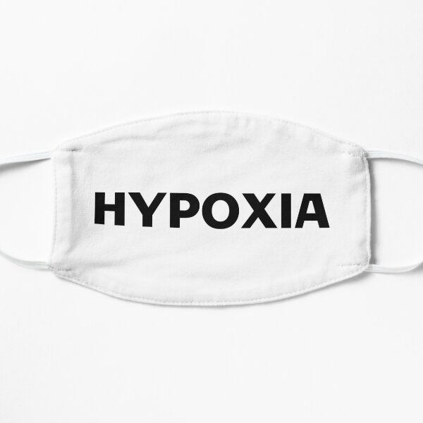 Hypoxia Mask