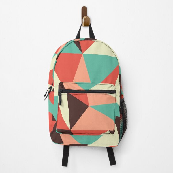 Item preview, Bright geometric pattern designed and sold by Drozdova.