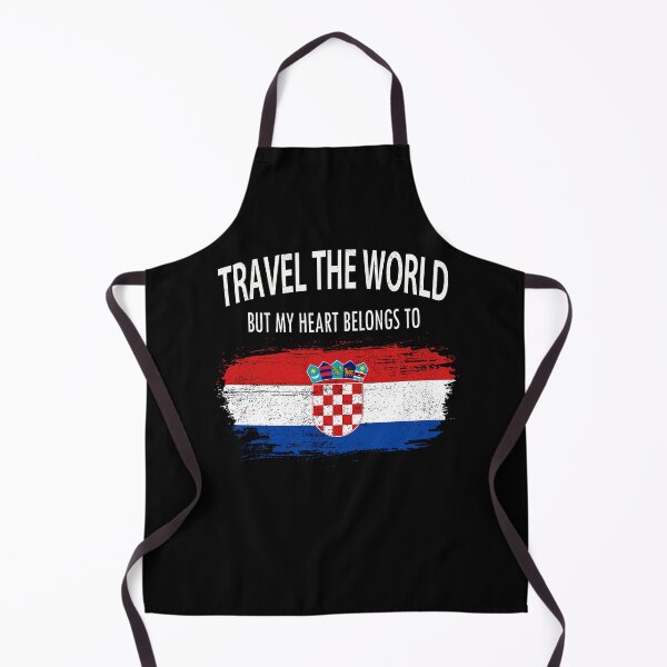 Item preview, Croatia designed and sold by A83HA.