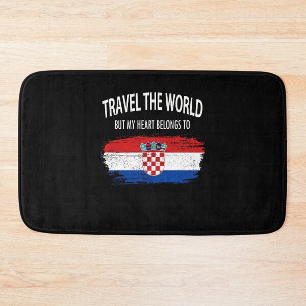 Item preview, Croatia designed and sold by A83HA.