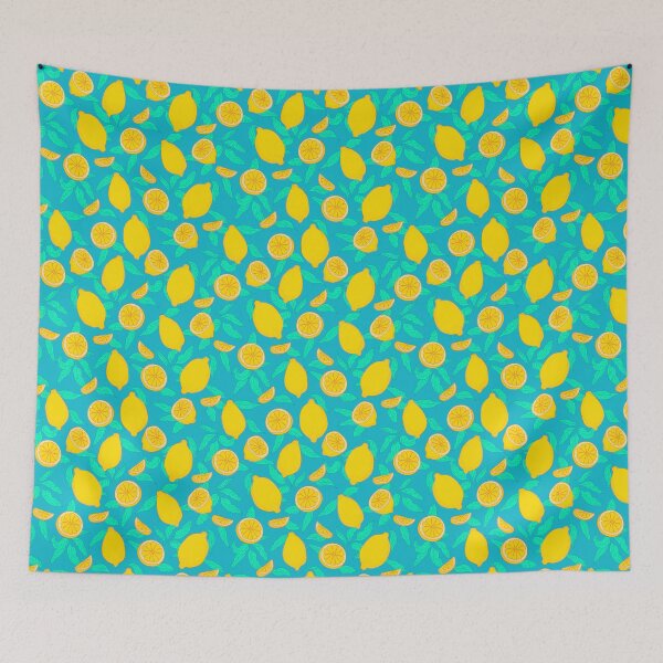 Item preview, Lemon designed and sold by Argunika.