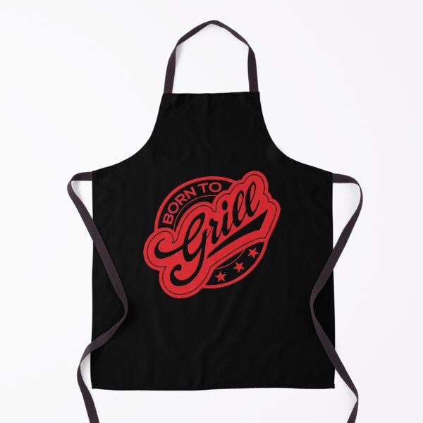 Item preview, Born to Grill designed and sold by VicFreedomind.