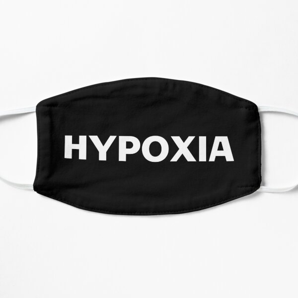 Hypoxia Mask