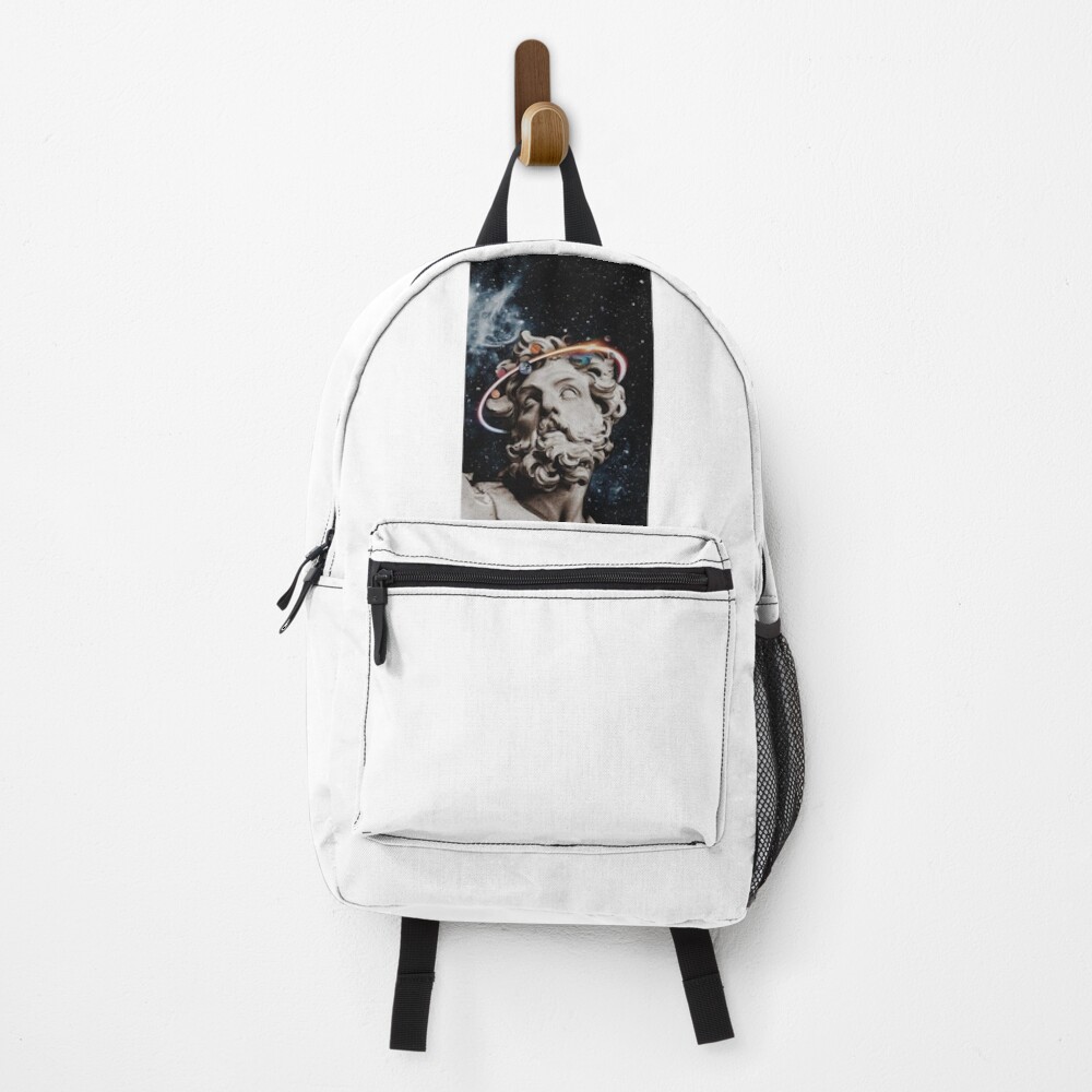 Item preview, Backpack designed and sold by Rar3es20.