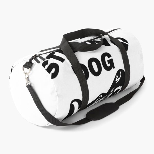 Item preview, Strong dog can be good friend designed and sold by YAHIA-14.