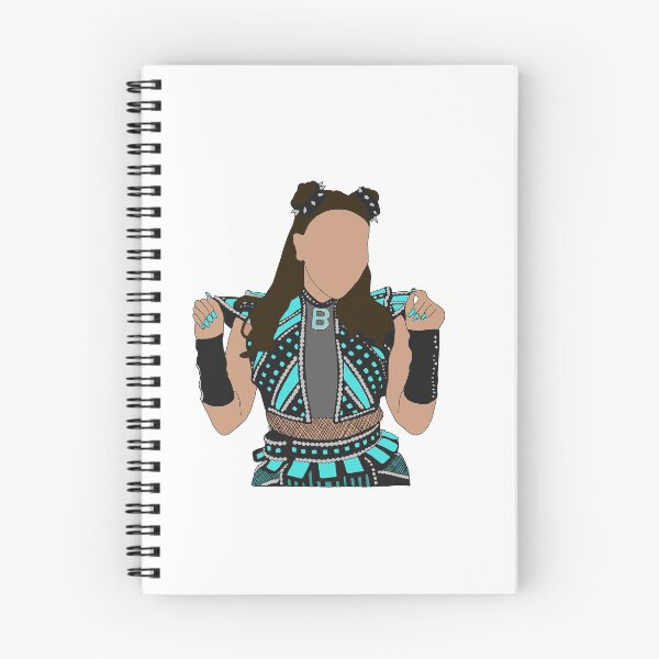 Item preview, Cherelle Jay Boleyn designed and sold by stageyscribbler.