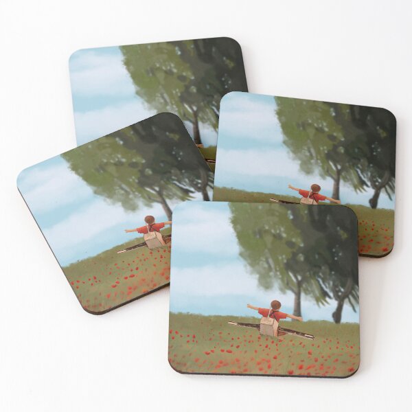 Item preview, Dare to dream and fly (Carton) designed and sold by movejulie.