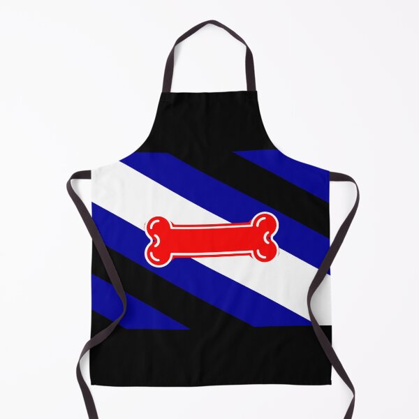 Item preview, Pup Pride Flag designed and sold by Works-Of-Arf.