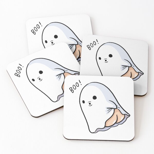Item preview, BOO! designed and sold by ekra.