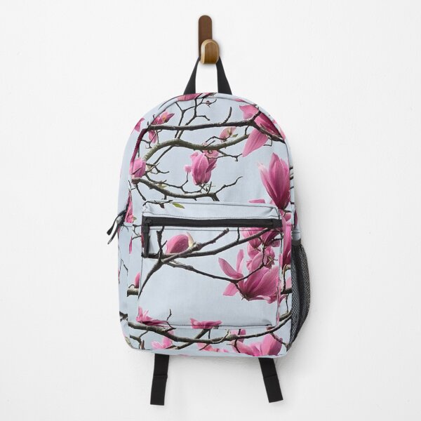 Item preview, Magnificent Calming Pink Magnolia Blossoms - Hanami designed and sold by 26-Characters.