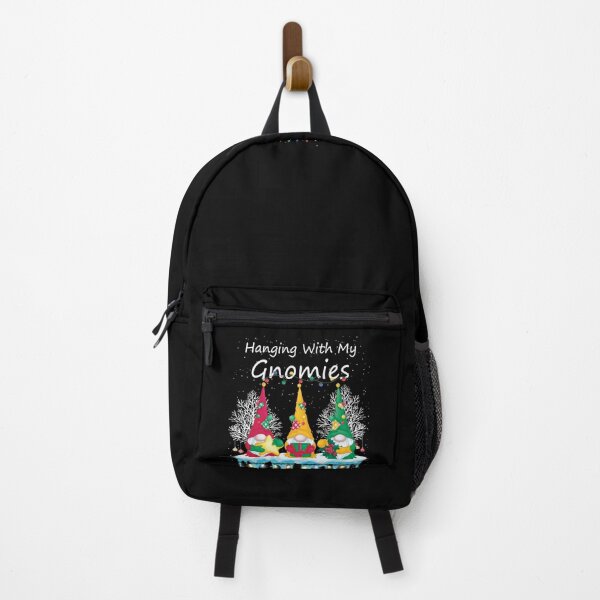 Item preview, Gnome Christmas - Hanging with My Gnomies Christmas designed and sold by DavisHasari.