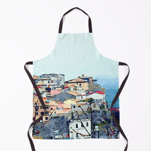 Item preview, Historic center of Catanzaro designed and sold by Giuseppe Cocco.