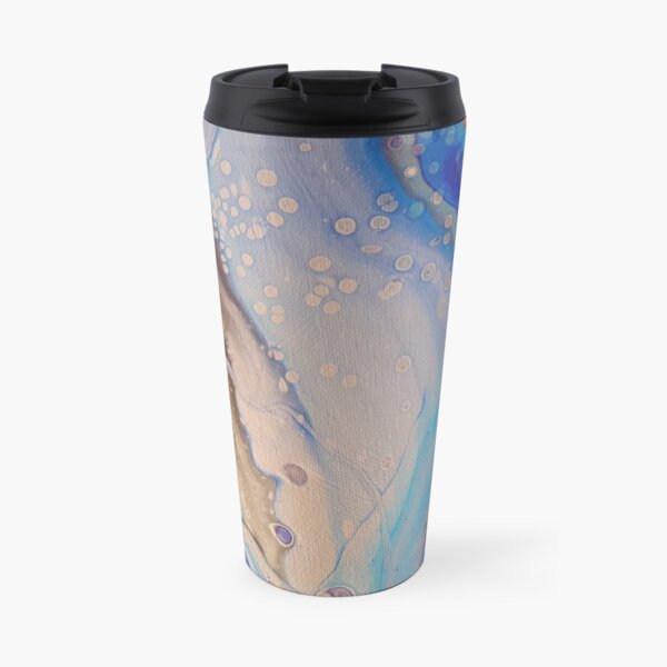Planète bleue Mug isotherme