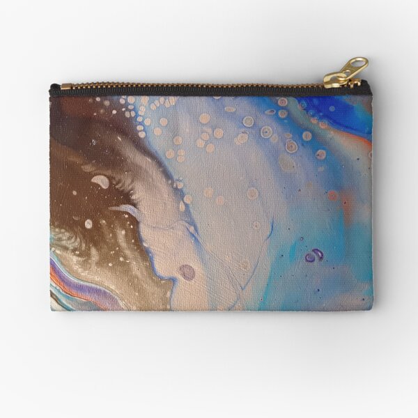Planète bleue Pochette