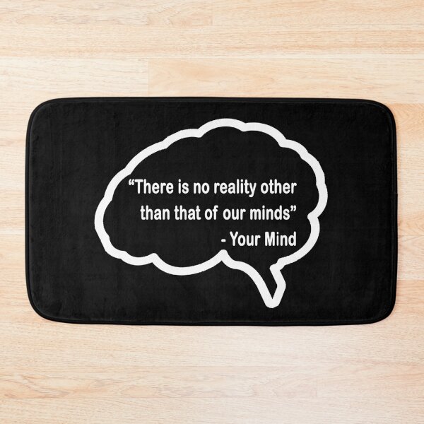 Item preview, It is in your head designed and sold by joshuayule.