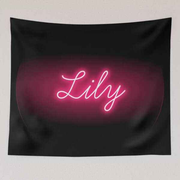 Item preview, Lily designed and sold by CuteCupcakes.