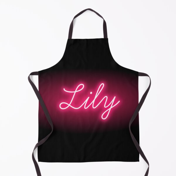 Item preview, Lily designed and sold by CuteCupcakes.