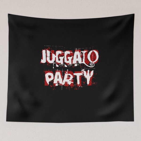 Item preview, Juggalo Party Hoodie Gifts For Men and Women, Gift Halloween Day, Thanksgiving, Christmas Day designed and sold by DaliAlimentos.