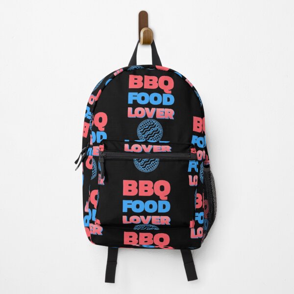 Item preview, BBQ FOOD LOVER TEE designed and sold by AndApArt.