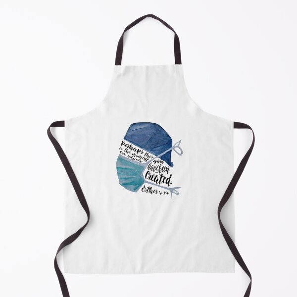 Item preview, Perhaps This is the Moment Esther 4:14 Healthcare Worker designed and sold by me2atee.