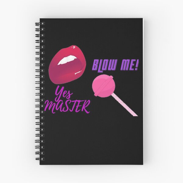 Item preview, Blowjob please! BLOW ME! Yes MASTER designed and sold by platformexplore.