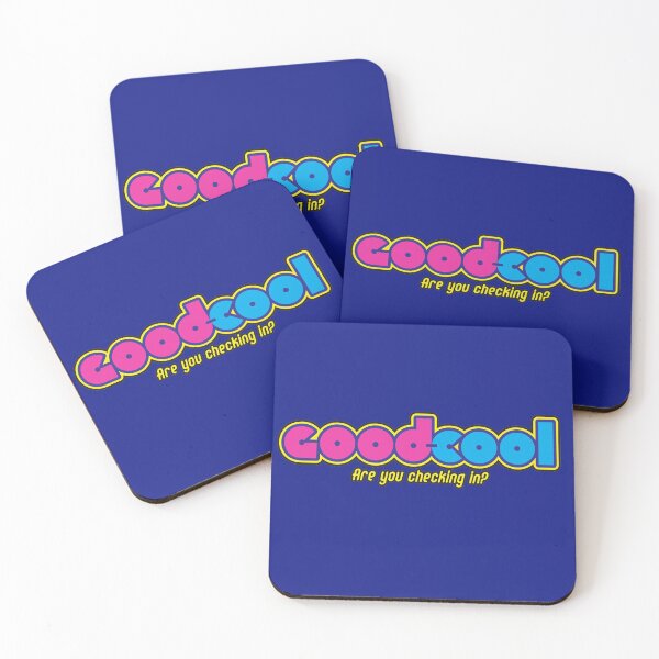 Item preview, goodcool pop art designed and sold by dana-mie.