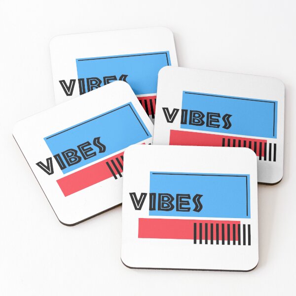 Item preview, vibes designed and sold by ratoos.
