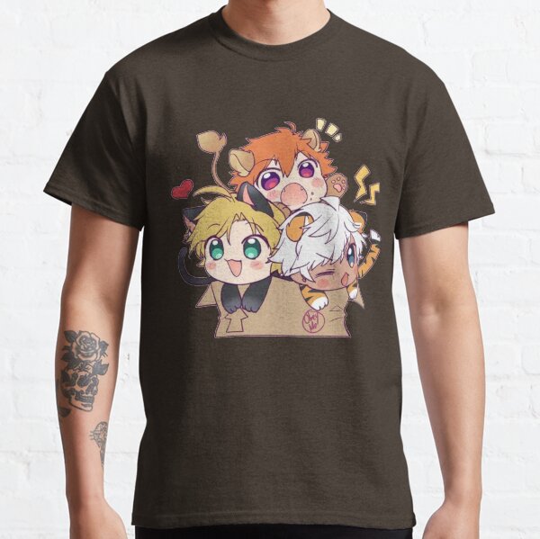 Obey me Classic T-Shirt