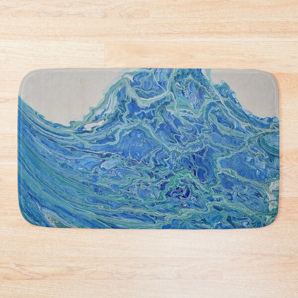 Item preview, Rough Seas designed and sold by LaurieStefano.