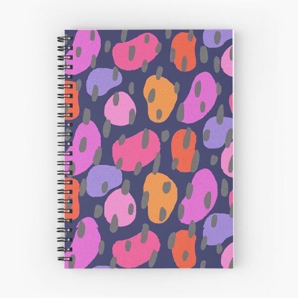 Item preview, Colorful Vivid Pattern designed and sold by GazelleCreates.