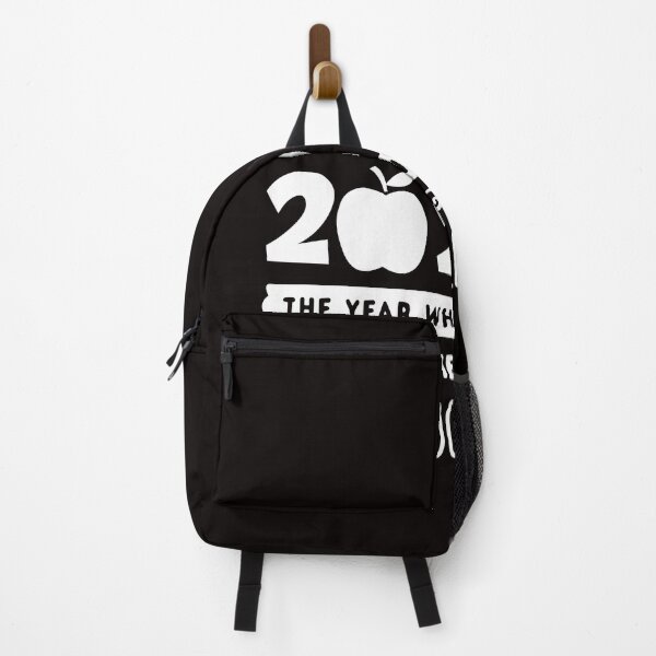 Item preview, 2020 The Year When We Became Homeschoolers designed and sold by cutitoutsir.