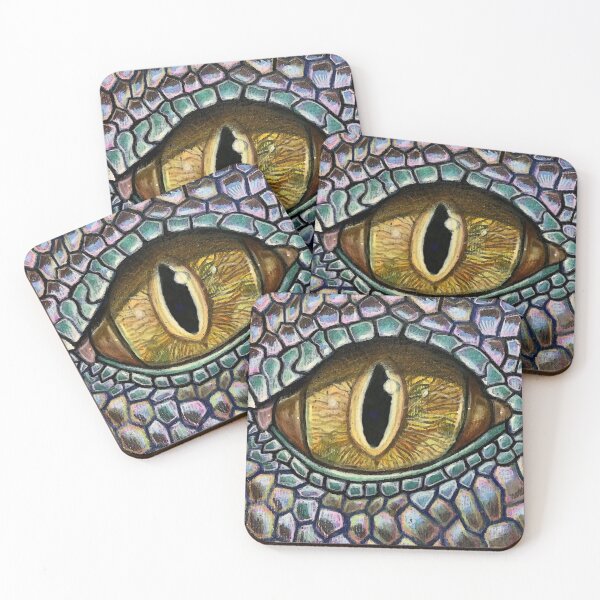 Item preview, Eastern Mountain Dragon Eye designed and sold by Lynn Harriet.