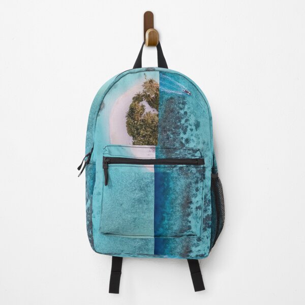 Item preview, Beautiful Tropical Maldives Ocean designed and sold by newburyboutique.