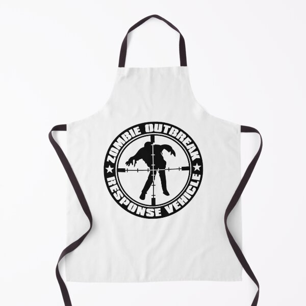 Item preview, Zombie Outbreak designed and sold by VicFreedomind.