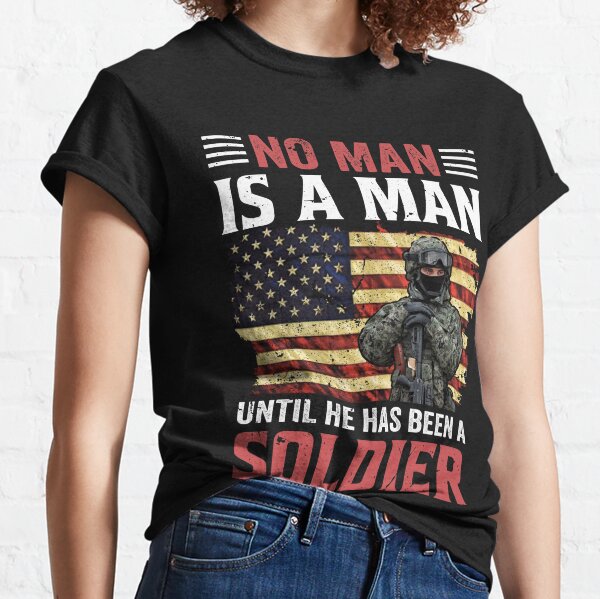 army t shirt quotes