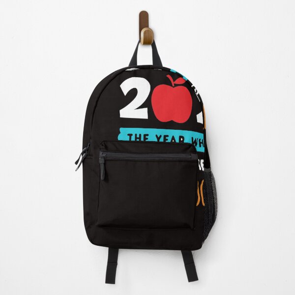 Item preview, 2020 The Year When We Became Homeschoolers designed and sold by cutitoutsir.