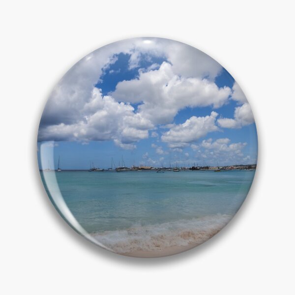 Artikelvorschau, Sommertag auf Barbados entworfen und verkauft von Londonimages.