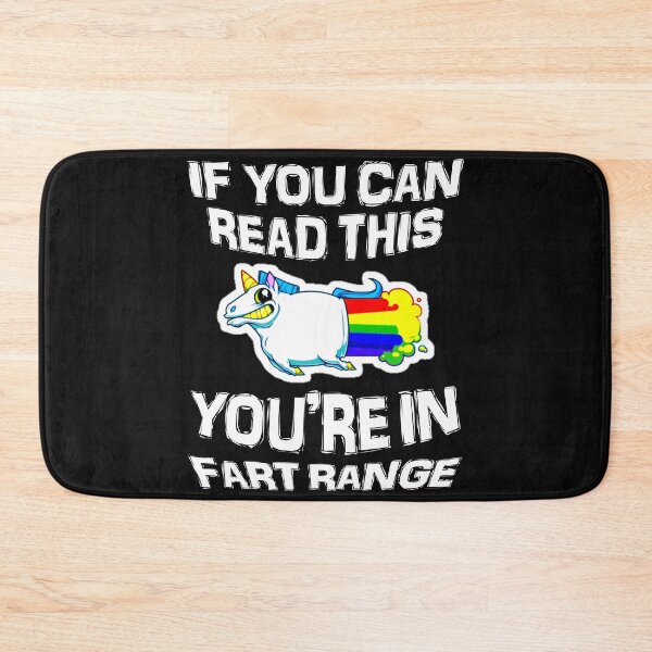 Item preview, If You Can Read This Youre In Fart Range designed and sold by Roy Zen.