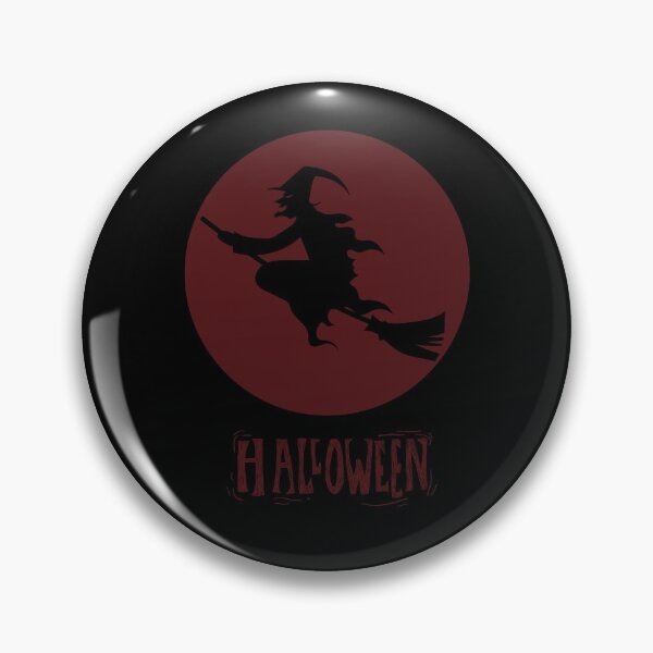 Item preview, Halloween Witch designed and sold by alias6.