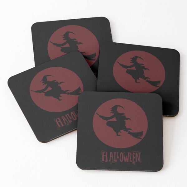 Item preview, Halloween Witch designed and sold by alias6.