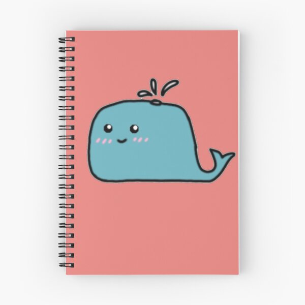 Item preview, Baby Blue Whale designed and sold by SassyandGirly.