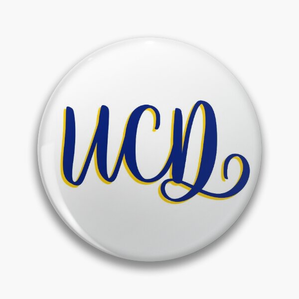 Item preview, UC Davis designed and sold by jenessink.