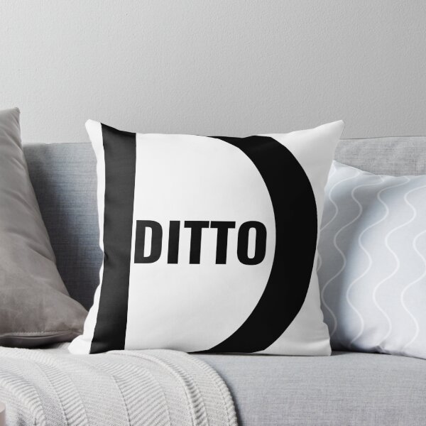Item preview, DITTO, Funny Humor  designed and sold by LEByasser.